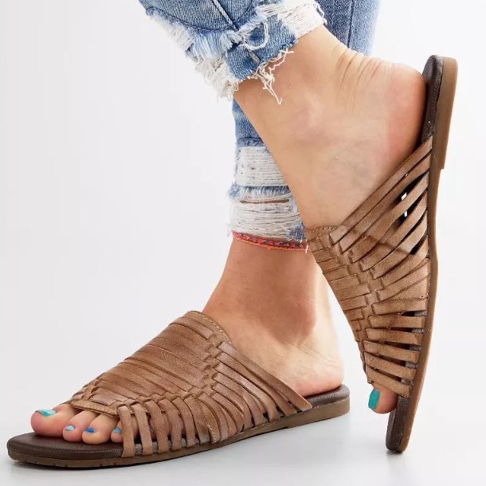 Roan By BedStu Sandals
